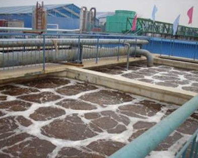 重慶污水處理 重慶污水處理